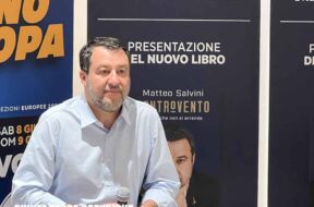 SALVINI-CONTROVENTO-MONTEROSI