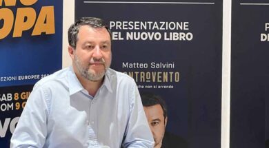 SALVINI-CONTROVENTO-MONTEROSI