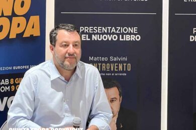 SALVINI-CONTROVENTO-MONTEROSI