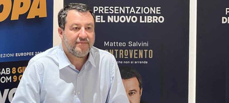 SALVINI-CONTROVENTO-MONTEROSI