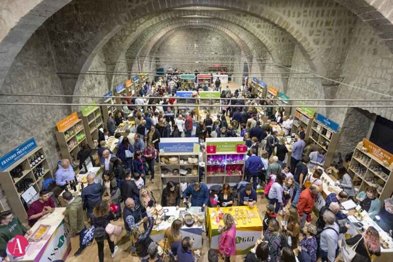Assaggi 2024: Viterbo ospita le eccellenze dell’enogastronomia laziale ...