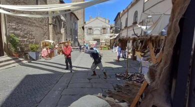 mercato-medioevale