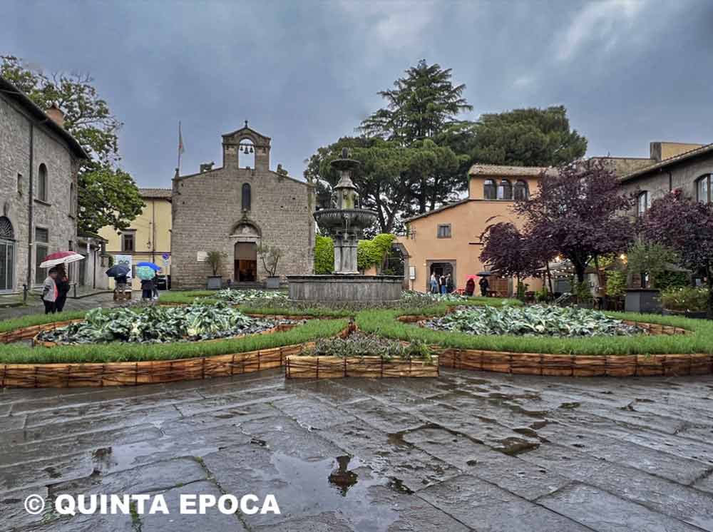 San Pellegrino in Fiore 2025, stanziati i fondi: 180 mila euro.
