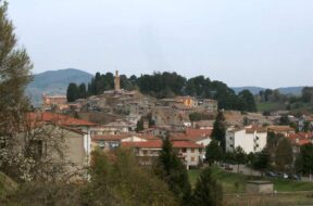 acquapendente