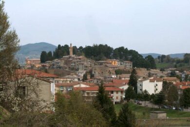 acquapendente