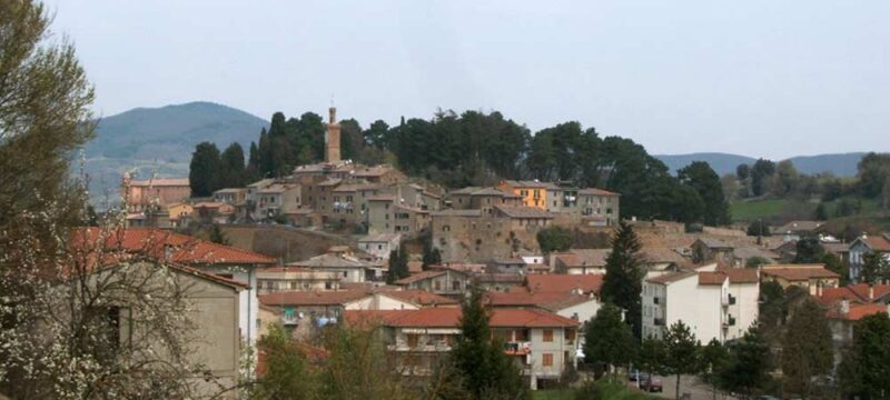 acquapendente