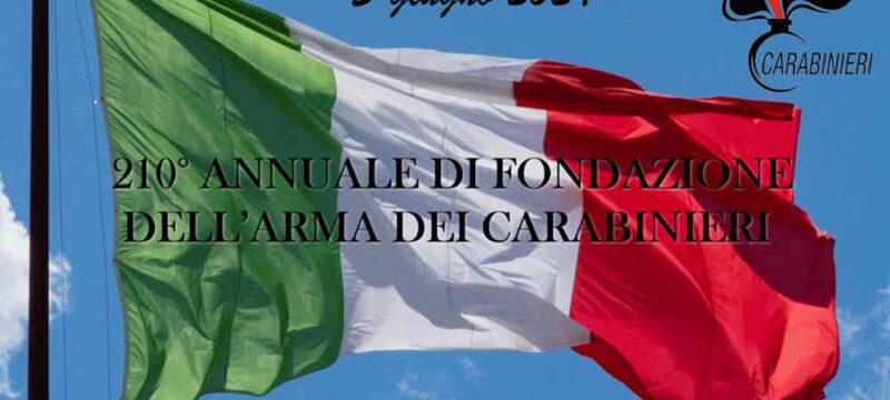 carabinieri