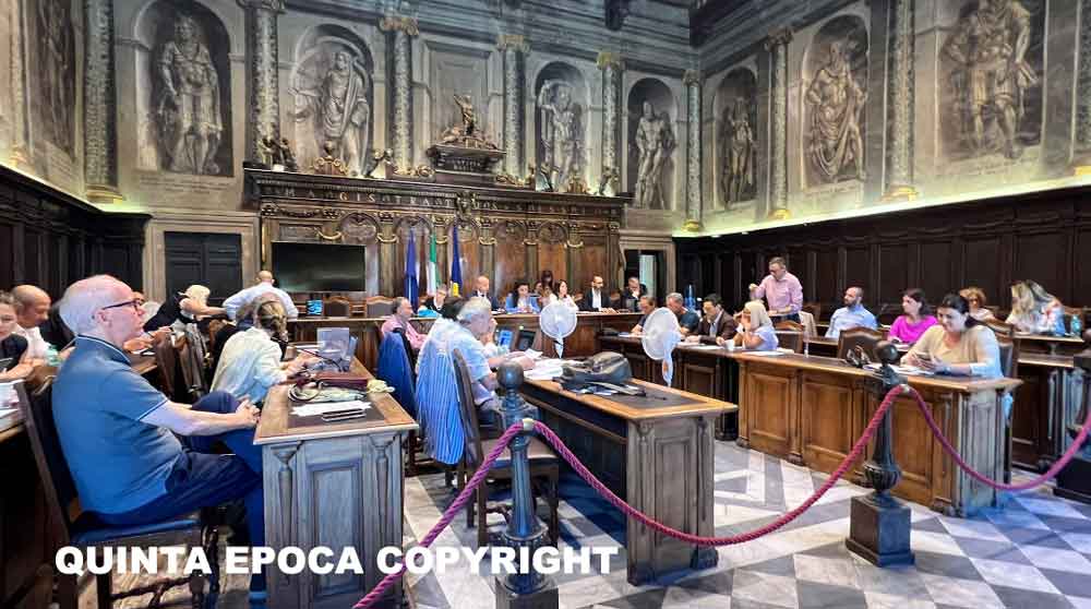Ufficio turistico affidato a un’agenzia di viaggi: interrogazioni urgenti di Marini e Amodio.