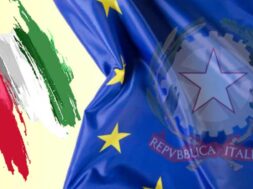 bandiera elezioni
