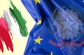 bandiera elezioni