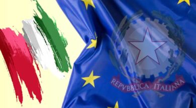 bandiera elezioni