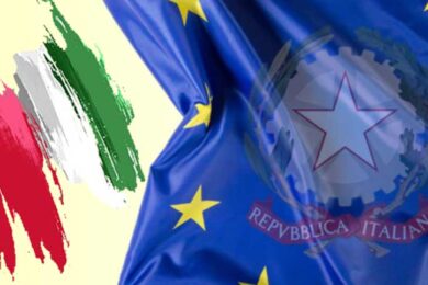 bandiera elezioni
