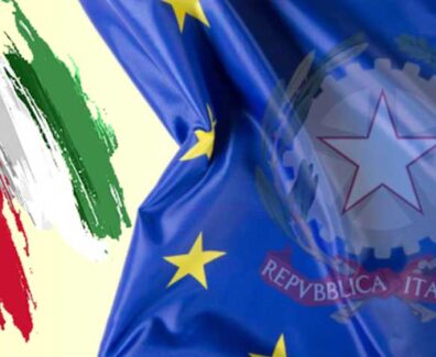 bandiera elezioni