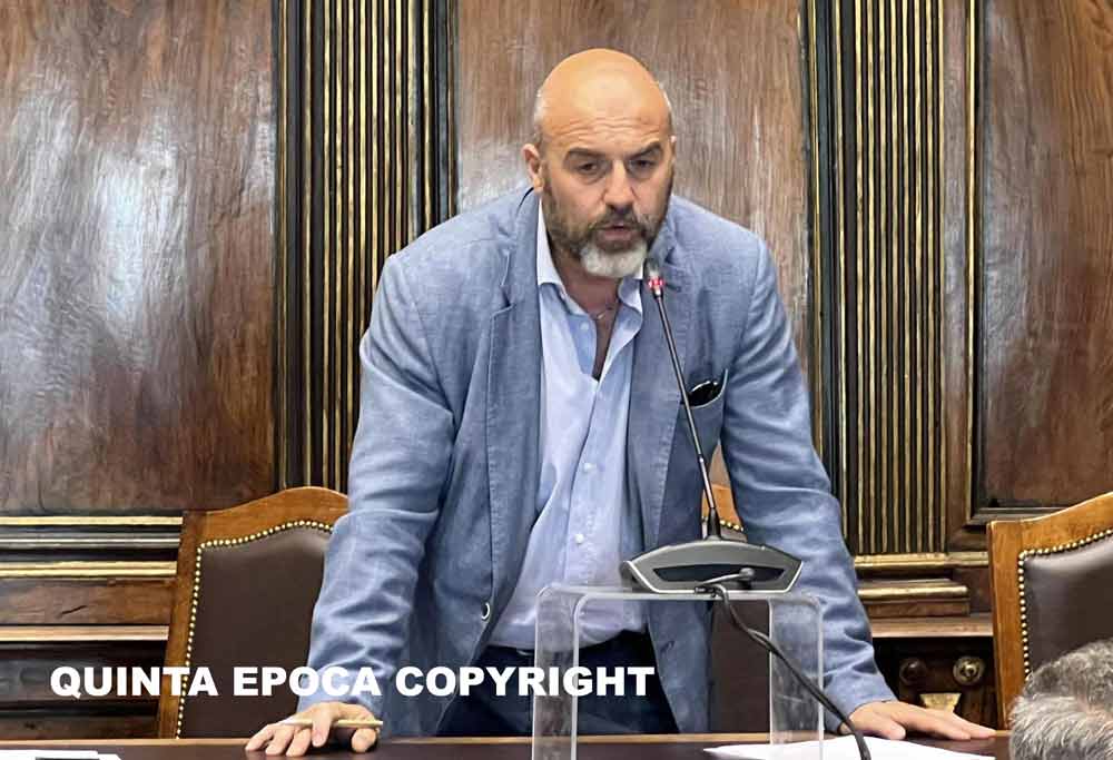 Strada Filante residenti in Comune ricevono rassicurazioni.