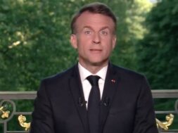 macron