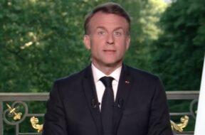 macron