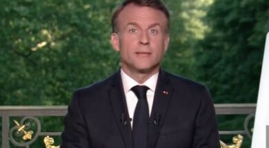 macron
