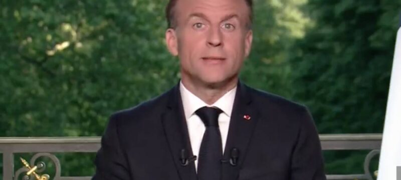 macron