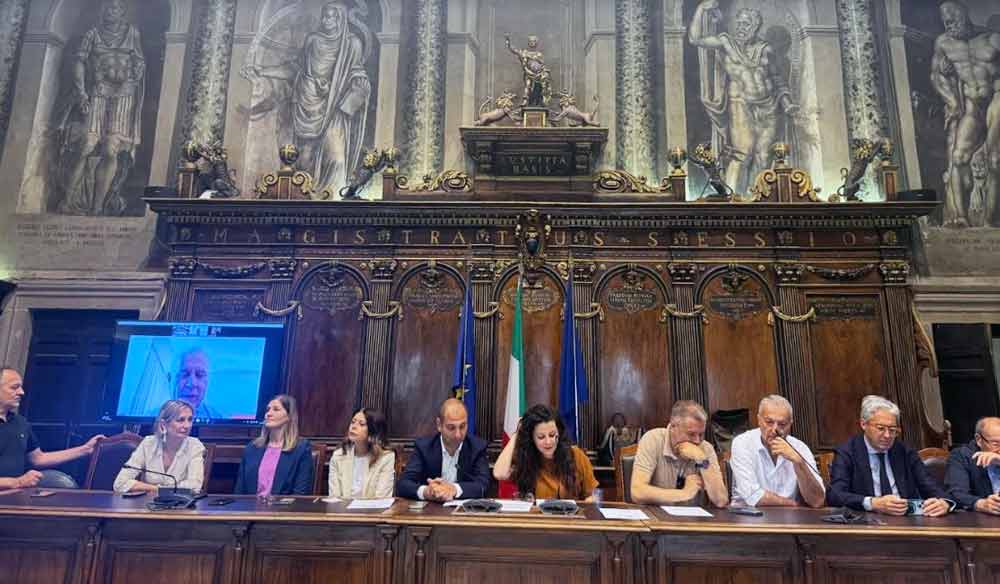 “Io e te sulla stessa pedana”: quattro giorni di eventi sportivi.