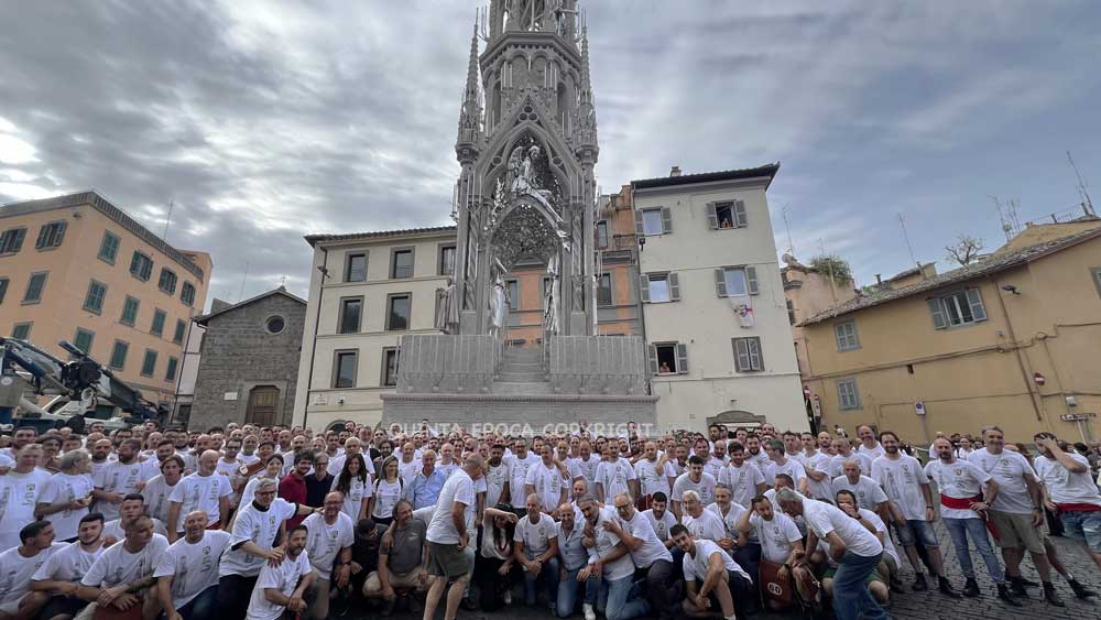 Sodalizio, momento difficile: Rossi non lascia da capofacchino, Aspromonte vuole subentrare.