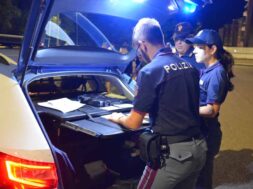 polizia