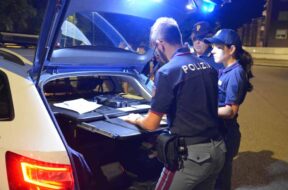 polizia
