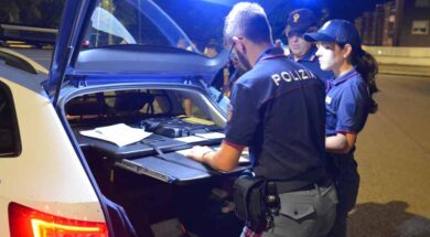 polizia