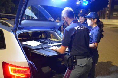 polizia