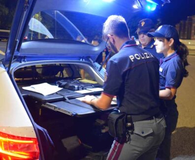 polizia