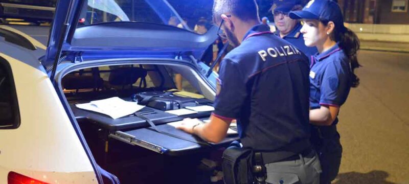 polizia