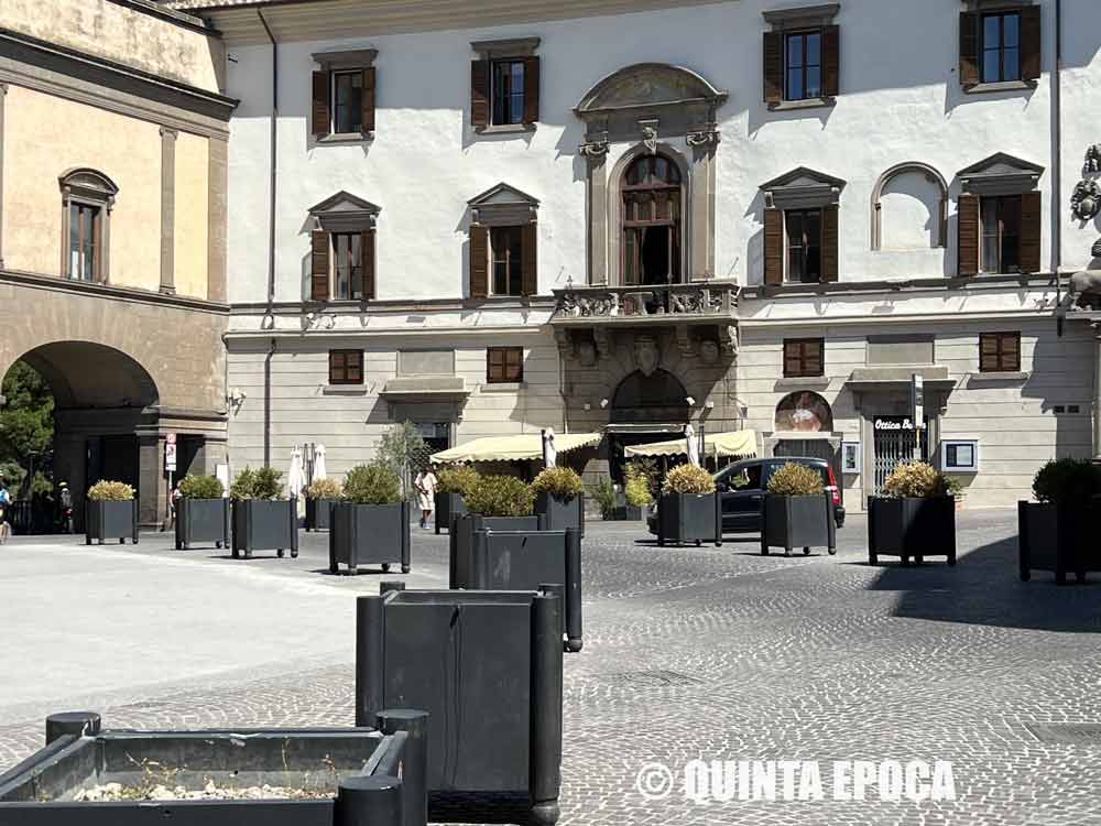 Presa l’autrice del tentato sequestro di un bimbo in piazza del Plebiscito.