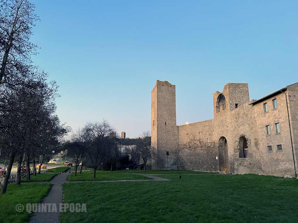 Torna il parco giochi di Santa Rosa tra strada Freddano e via San Paolo.