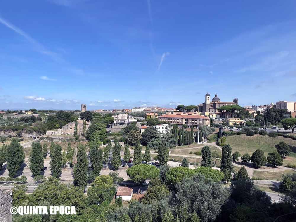 Santa Rosa 2024: ultimo anno per le giostre a Valle Faul.