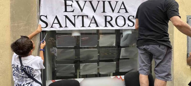 ATTESA-ROSA
