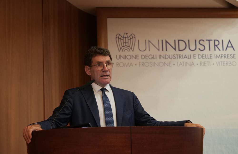 ZLS, Unindustria, Biazzo: “Ora semplificazioni, risorse e piano infrastrutture”.