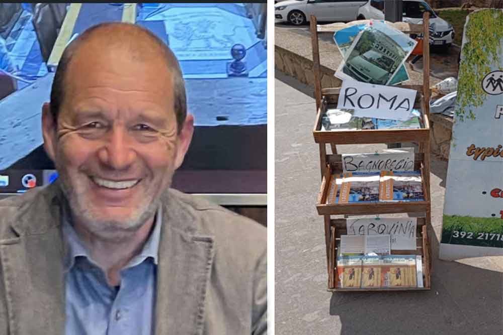 Civitavecchia croceristi in forte crescita, ma Viterbo dov’è?