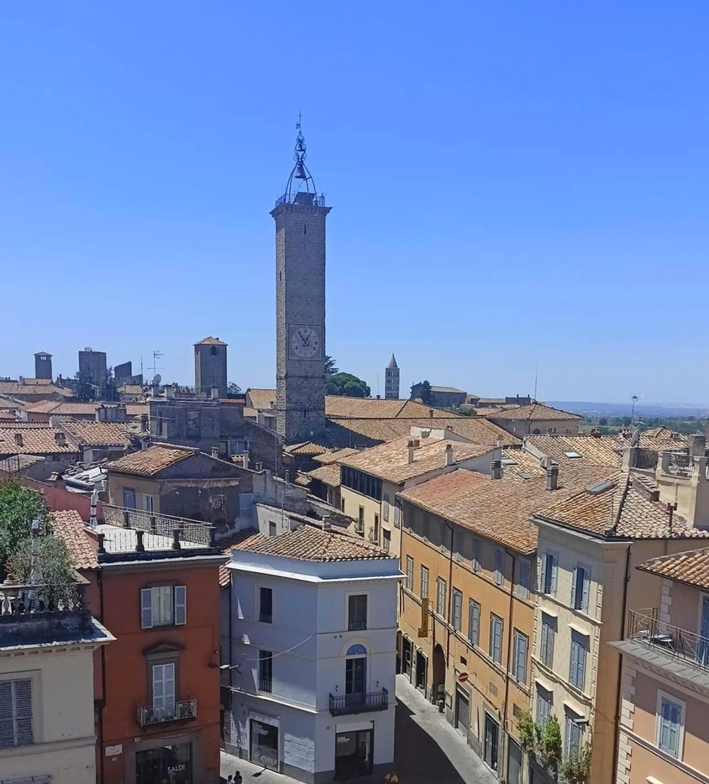 Torre civica, fine lavori il 10 settembre 2026