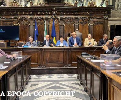 CONSIGLIO-COMUNALE
