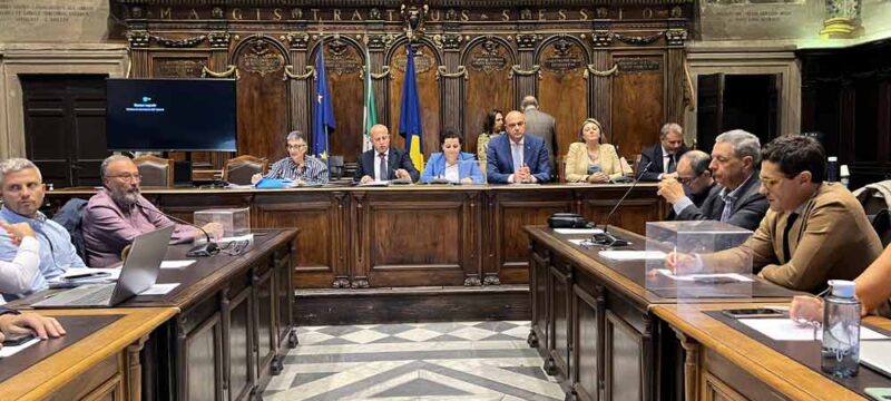 CONSIGLIO-COMUNALE