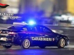 carabinieri