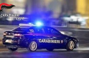 carabinieri