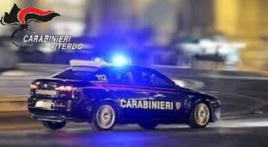 carabinieri