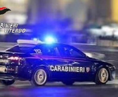 carabinieri