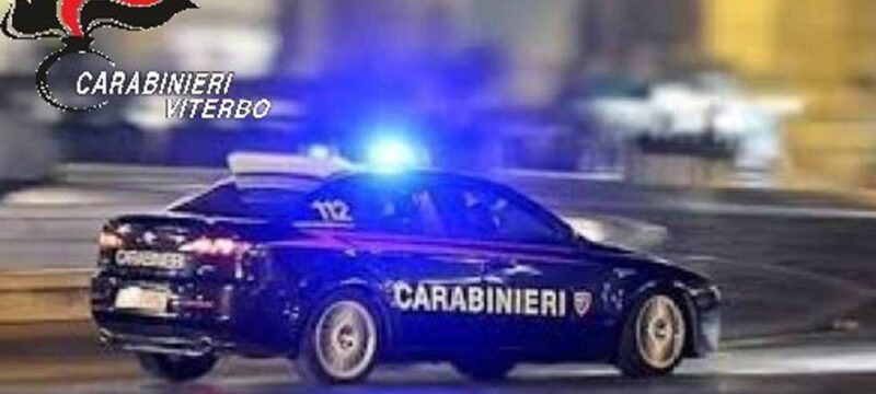 carabinieri
