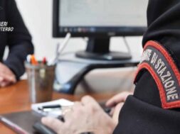 carabinieri