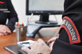 carabinieri