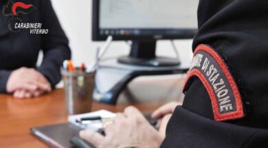 carabinieri