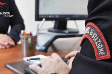 carabinieri