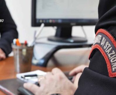 carabinieri