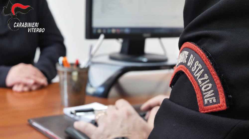 Orte, mettono piscina in vendita online, incassano i soldi e spariscono.
